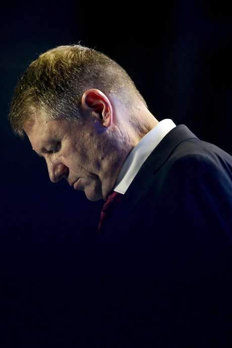 The Iohannis Decade